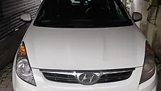 Used Hyundai i20 Sportz 1.2 BS-IV in Mangaldai