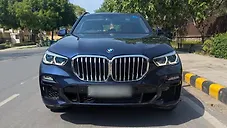Used BMW X5 xDrive40i M Sport [2019-2023] in Delhi