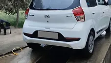 Used Hyundai Santro Sportz CNG [2018-2020] in Bulandshahar