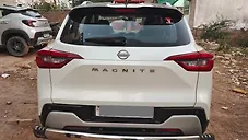 Used Nissan Magnite XV Premium [2020] in Gwalior