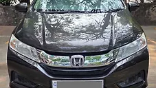 Used Honda City SV in Mumbai