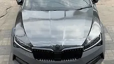 Used Skoda Superb L&K AT in Hyderabad