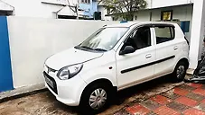 Used Maruti Suzuki Alto 800 Lxi in Thiruvananthapuram