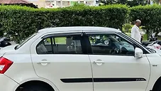 Used Maruti Suzuki Swift DZire VXI in Surat