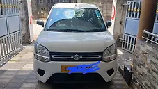 Used Maruti Suzuki Wagon R LXi CNG 1.0L Manual in Kollam