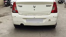 Used Mahindra-Renault Verito/Logan Play DLX 1.5 BS-IV in Nashik