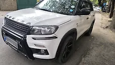 Used Maruti Suzuki Vitara Brezza LDi (O) [2016-2018] in Bangalore