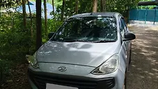 Used Hyundai Santro Magna [2018-2020] in Thiruvananthapuram