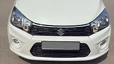 Used Maruti Suzuki Celerio VXi (O) in Kurukshetra