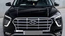 Used Hyundai Creta SX (O) 1.5 Petrol CVT [2020-2022] in Pune