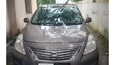 Used Nissan Sunny XL Diesel in Chandigarh