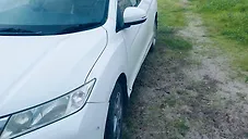 Used Honda City V Diesel in Bhuj