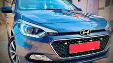 Used Hyundai Elite i20 Asta 1.2 (O) [2016-2017] in Mahendragarh