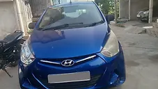 Used Hyundai Eon Magna O [2011-2012] in Vadodara