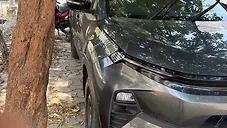 Used Tata Nexon Smart 1.2 Revotron Petrol 5MT in Kanpur Nagar