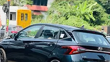 Used Hyundai Elite i20 Sportz 1.0 Turbo DCT [2022-2023] in Kannur