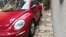 Used Volkswagen Beetle 2.0 AT in Pune