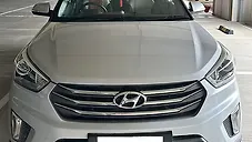 Used Hyundai Creta 1.6 S Plus Auto in Bangalore
