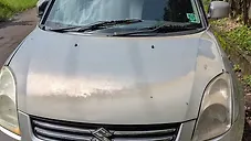 Used Maruti Suzuki Swift DZire VDi BS-IV in Kolhapur