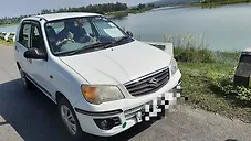 Used Maruti Suzuki Alto VXi in Dehradun