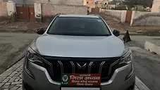 Used Mahindra XUV700 AX 5 Petrol AT 5 STR [2021] in Hisar