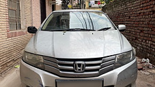 Used Honda City 1.5 V MT in Delhi