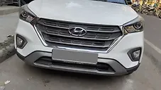 Used Hyundai Creta SX 1.6 AT Petrol in Delhi