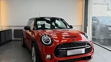 Used MINI Cooper S in Pune