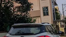 Used Mahindra XUV300 W8(O) 1.5 Diesel Dual Tone [2020] in Siddipet