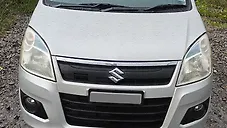 Used Maruti Suzuki Wagon R LXI in Hosur