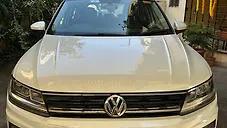 Used Volkswagen Tiguan Highline TDI in Mumbai