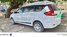 Used Maruti Suzuki Ertiga VXi (O) CNG [2022-2023] in Bhuj