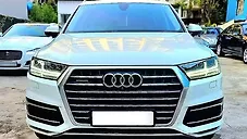 Used Audi Q7 45 TDI Technology Pack in Pune