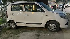 Used Maruti Suzuki Wagon R LXi in Jammu