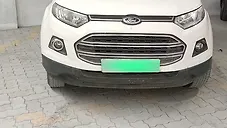 Used Ford Ecosport Titanium 1.5 TDCi in Vellore