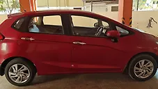 Used Honda Jazz VX Petrol in Chennai
