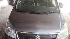Used Maruti Suzuki Wagon R LXI in Solapur