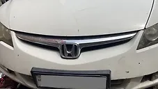 Used Honda Civic 1.8V AT in Ludhiana