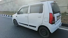 Used Maruti Suzuki Wagon R VXi in Rewari