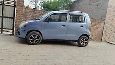 Used Maruti Suzuki Wagon R LXi Minor in Hisar