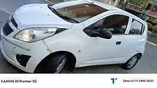 Used Chevrolet Beat LT Diesel in Nagpur
