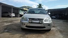 Used Ford Fiesta/Classic 1.4 TDCi Titanium in Salem