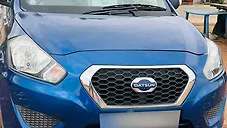 Used Datsun Go Plus Style Edition in Kollam