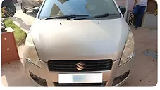 Used Maruti Suzuki Ritz GENUS VDI in Jaipur