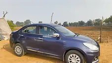 Used Maruti Suzuki DZire VDi in Chhatarpur