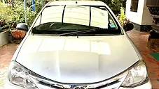 Used Toyota Etios GD in Thiruvananthapuram