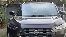 Used Nissan Magnite XV Premium Turbo (O) [2020-2022] in Bareilly