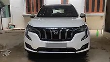 Used Mahindra XUV700 AX 7 Petrol AT 7 STR [2021] in Patna