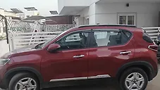 Used Kia Sonet HTK Plus 1.0 iMT in Vadodara