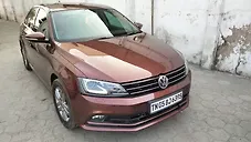 Used Volkswagen Jetta Highline TDI AT in Chennai